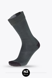 Colour Out Heel & Toe